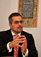 Dr. Bogdan Ivanescu - Doctor MIT