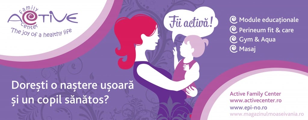 Active Family Center