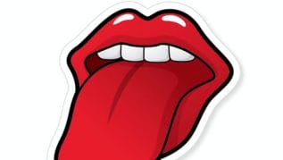 Hepatita, tai sub limba,