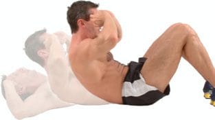 Grasimea de pe burta, abdomene,