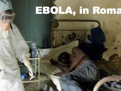 Ebola