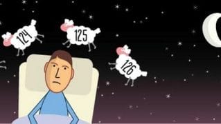 Probleme cu somnul, Dormax,