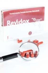 Supliment alimentar natural