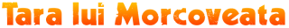 Tara lui Morcoveata