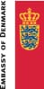 Ambasada Danemarcei