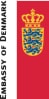 Ambasada Danemarcei