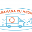 caravana cu medici,