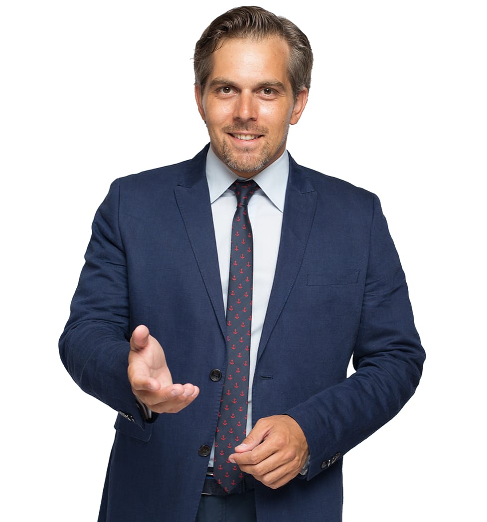 Dr. Bogdan Ivanescu - Doctor MIT