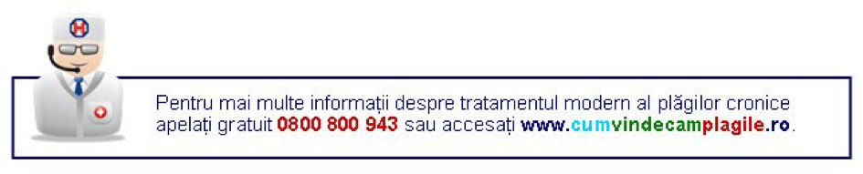 Cum vindecam plagile?