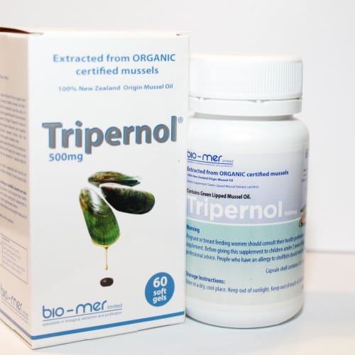 Tripernol