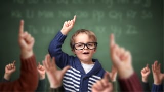 IQ, ulei de peste, Moller's, inteligenta,