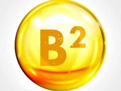 Vitamina B2
