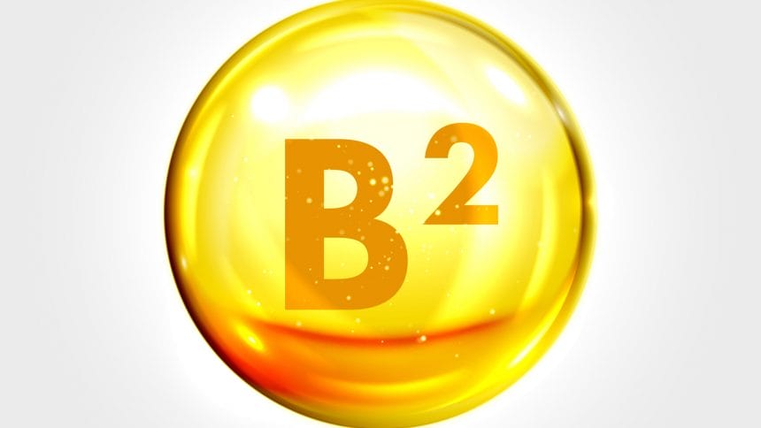 Vitamina B2