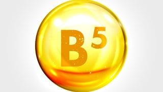 Vitamina B5