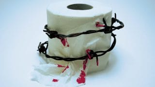 Hemoroizii, constipatie, Ciocolax Rapid,