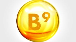 Vitamina B9
