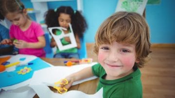 herpes zoster, bolile copilariei,