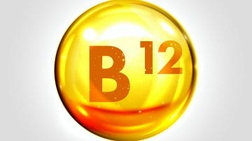 Vitamina B12