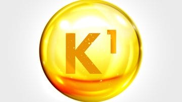 Vitamina K