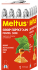 Meltus Expectolin copii