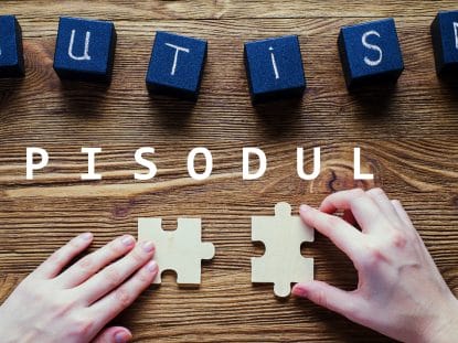 AUTISM, celule stem,