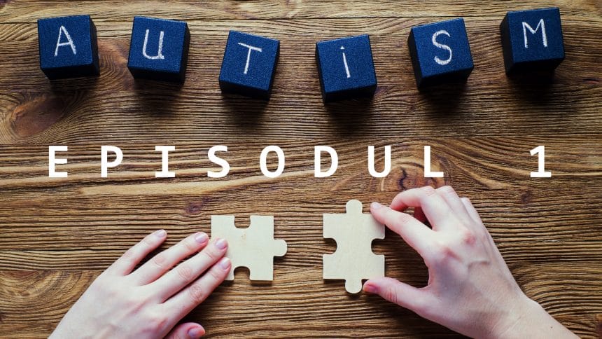 AUTISM, celule stem,