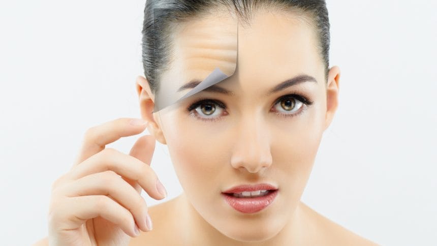 Colagenul, ridurile, kollagen beauty,