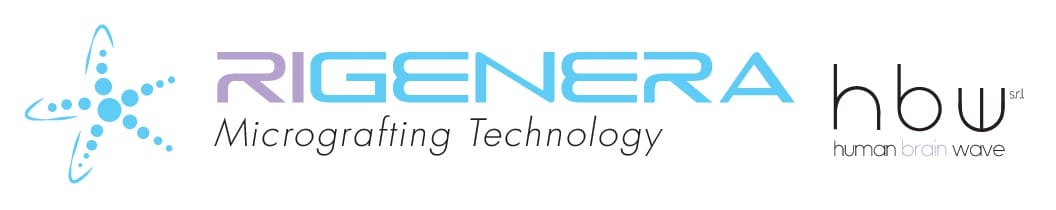 Tehnologia de microgrefare Rigenera