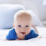 Avem un baietel, sexul copilului,