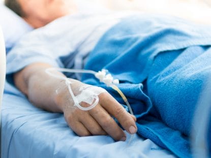 infectiile nosocomiale,