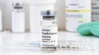Vaccinare anti HPV