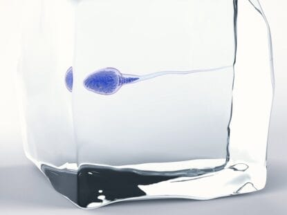 Infertilitatea masculina