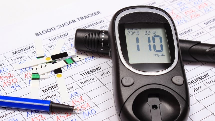 diabet de tip 2