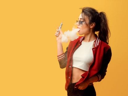 Tigarile electronice