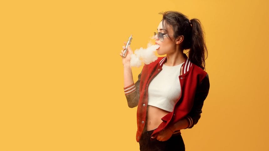 Tigarile electronice