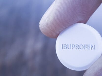 Ibuprofen