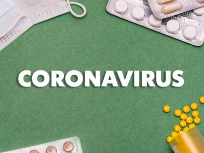 Coronavirus