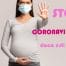 gravida, coronavirus,