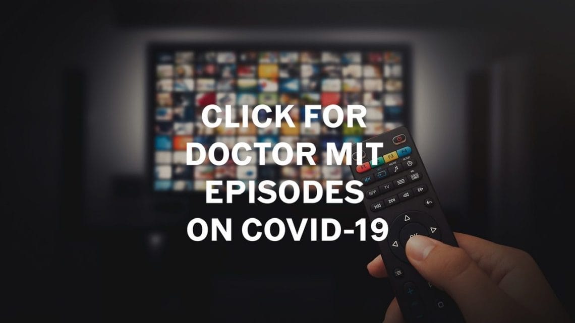 Doctor MIT episodes, workshop,