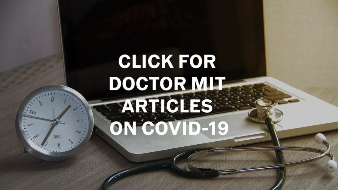 Doctor MIT Articles