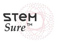 Logo Stem Sure
