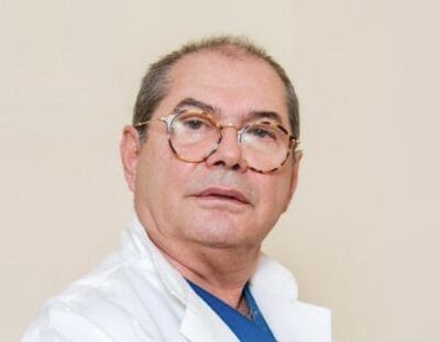 Dr. Nicolae Poiana
