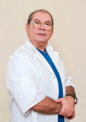 Conf. Univ. Dr. Nicolae Poiana