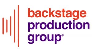 Backstage Production