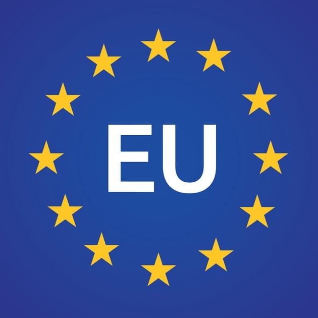 UE