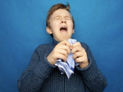 Rinita alergica, Atoprin,