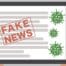 Fake news, stiri medicale,