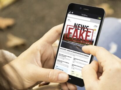 Stiri false, fake news,