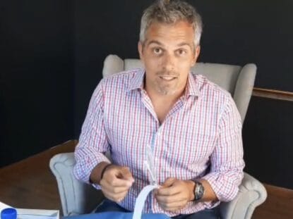 Dr. Bogdan Ivanescu, coronavirus,