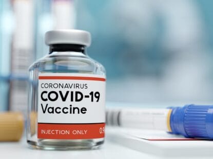 Vaccin coronavirus